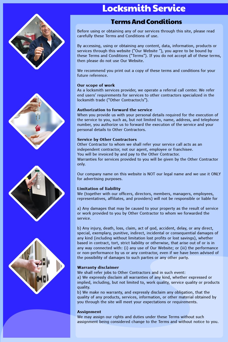 review article for publication definition psychology
